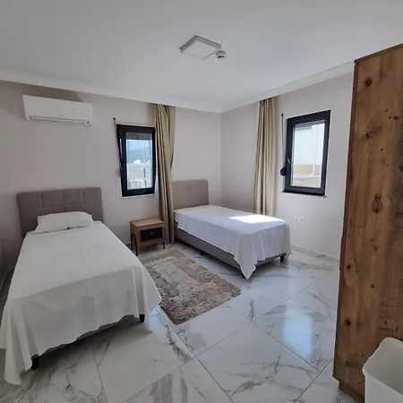Sunset Retreat * دالامان
