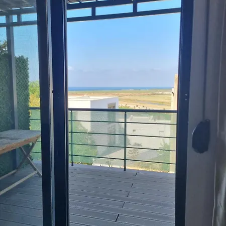 Sunset Retreat Ferienhaus *